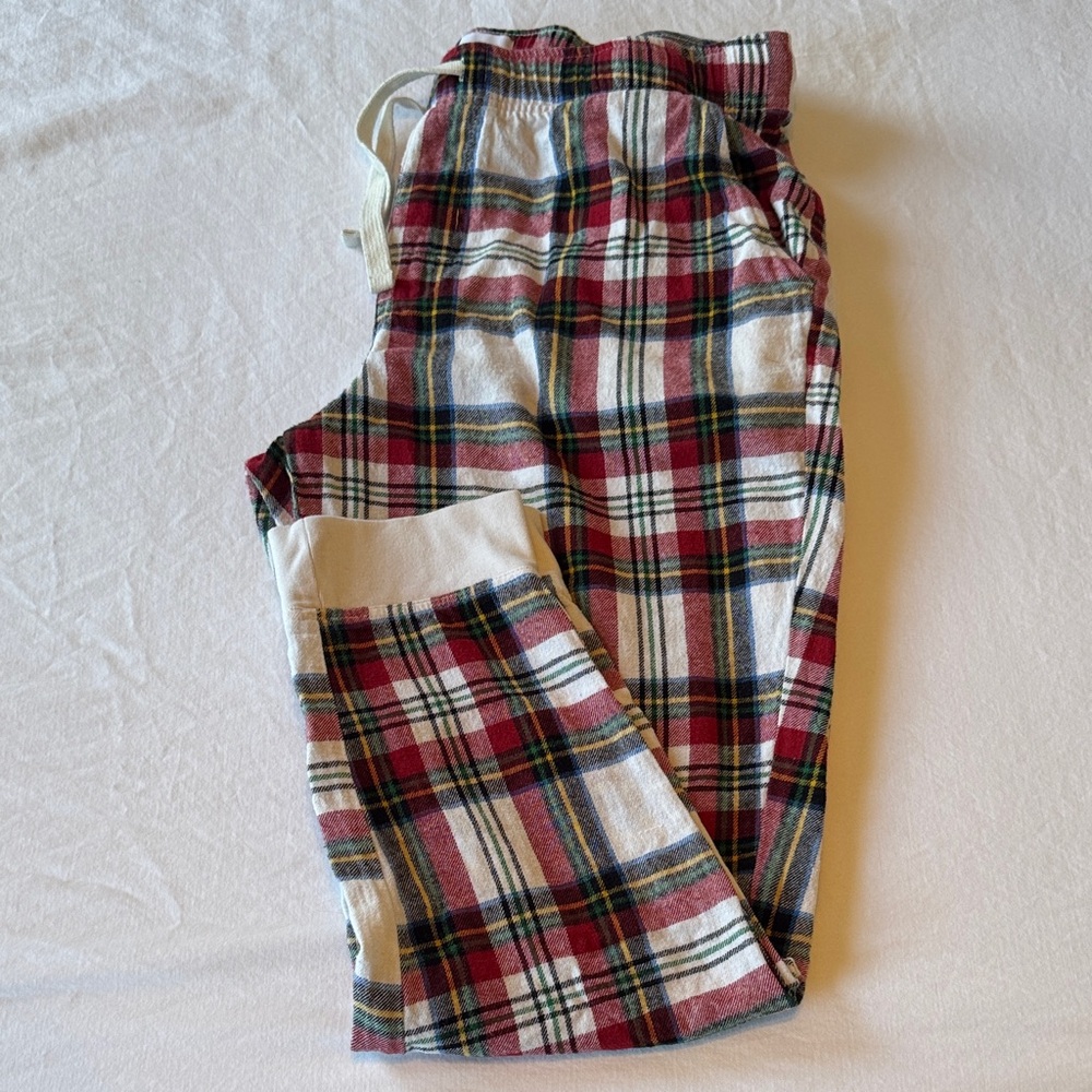 Old Navy Pajama Pants - Plaid